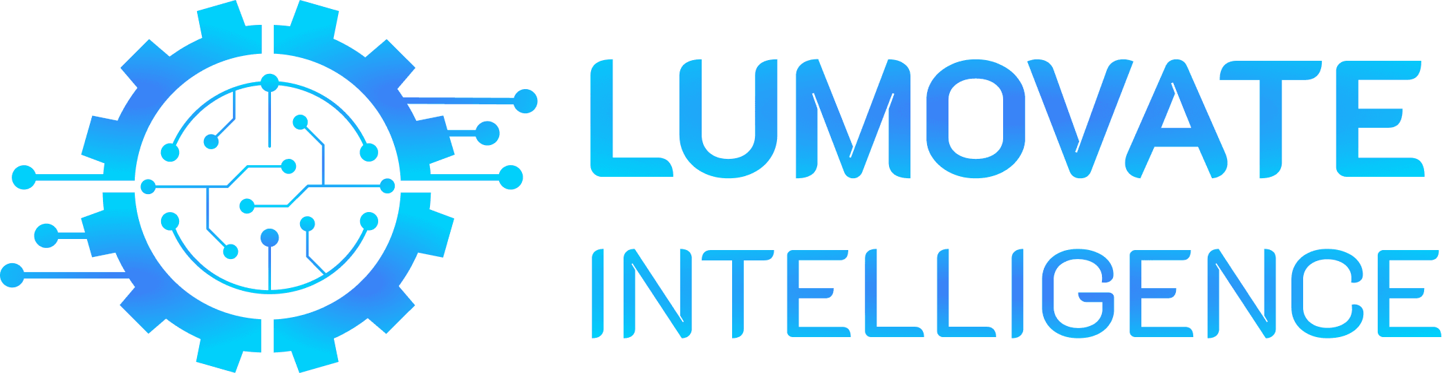 Lumovate Intelligence Logo