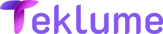 Teklume Logo